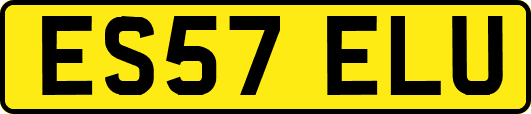 ES57ELU