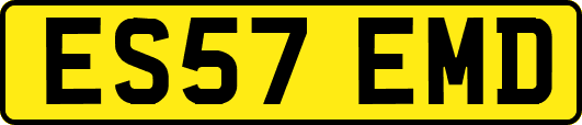 ES57EMD
