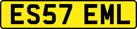 ES57EML