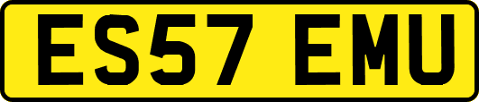 ES57EMU