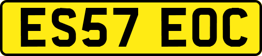 ES57EOC