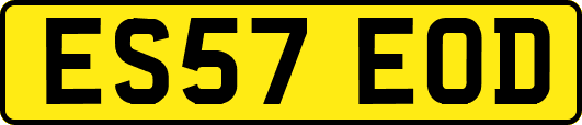 ES57EOD