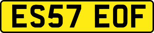ES57EOF