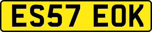 ES57EOK