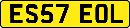 ES57EOL