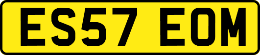ES57EOM