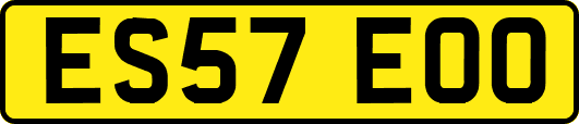 ES57EOO