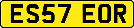 ES57EOR
