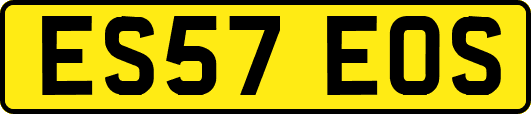 ES57EOS