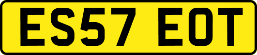 ES57EOT