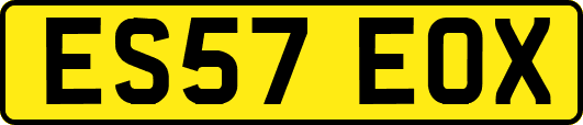 ES57EOX
