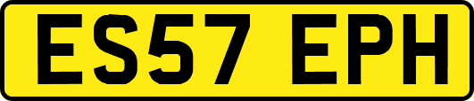 ES57EPH