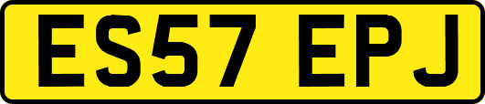 ES57EPJ