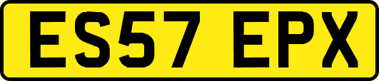 ES57EPX