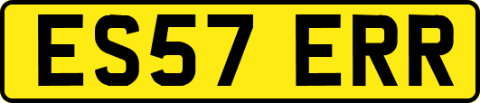 ES57ERR
