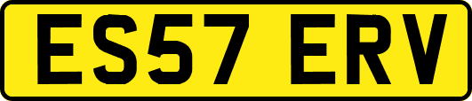 ES57ERV
