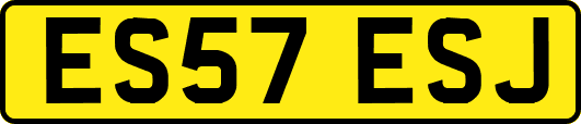 ES57ESJ
