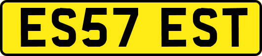 ES57EST
