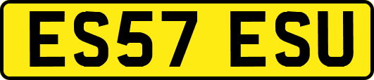 ES57ESU