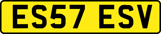 ES57ESV