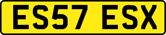 ES57ESX