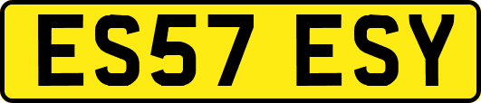 ES57ESY