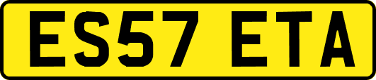 ES57ETA
