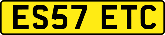 ES57ETC