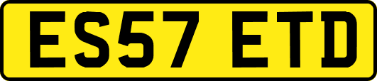 ES57ETD