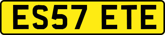 ES57ETE