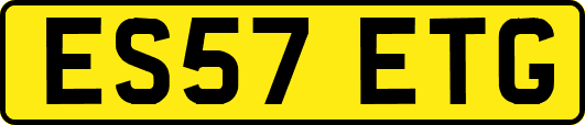 ES57ETG