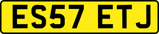 ES57ETJ