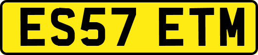 ES57ETM