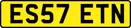 ES57ETN
