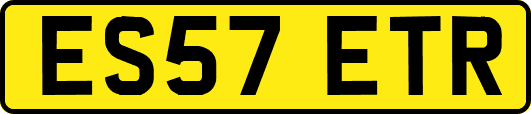 ES57ETR
