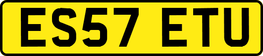 ES57ETU