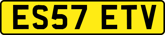 ES57ETV