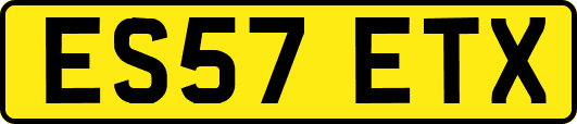 ES57ETX
