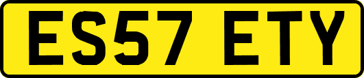 ES57ETY
