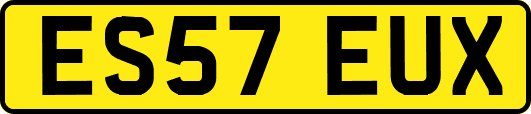 ES57EUX
