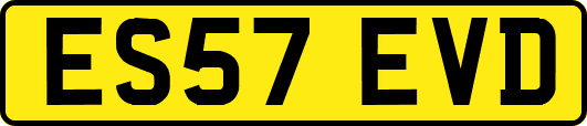 ES57EVD