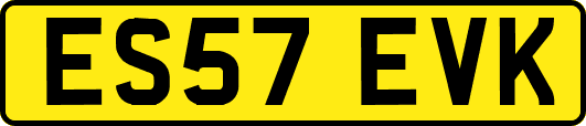 ES57EVK