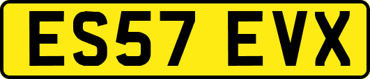 ES57EVX