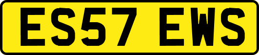 ES57EWS
