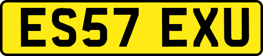 ES57EXU