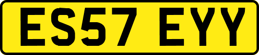 ES57EYY