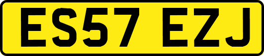ES57EZJ