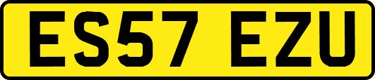 ES57EZU