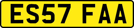 ES57FAA
