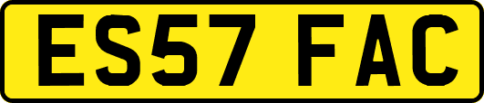 ES57FAC